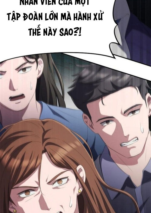 Đi Lên Từ Đáy Xã Hội - Chapter 32 - Page 49