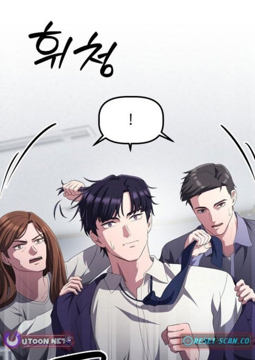 Đi Lên Từ Đáy Xã Hội - Chapter 32 - Page 53