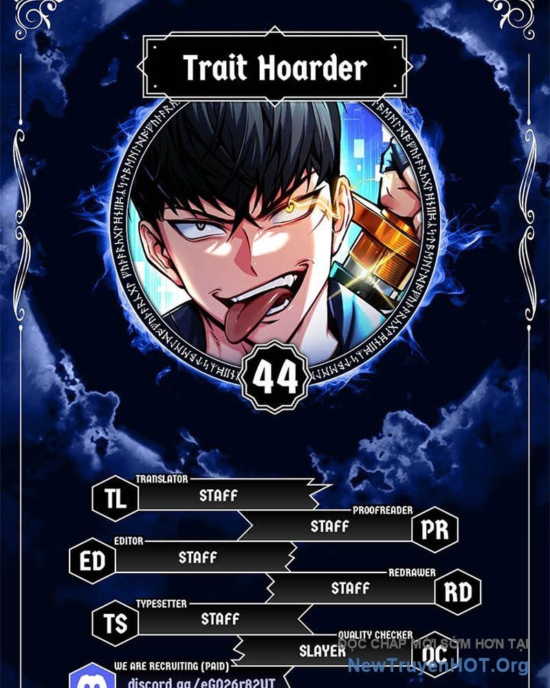 Kim Chiến Sĩ: Hành Trình Xây Dựng Đặc Tính - Chapter 44 - Page 10