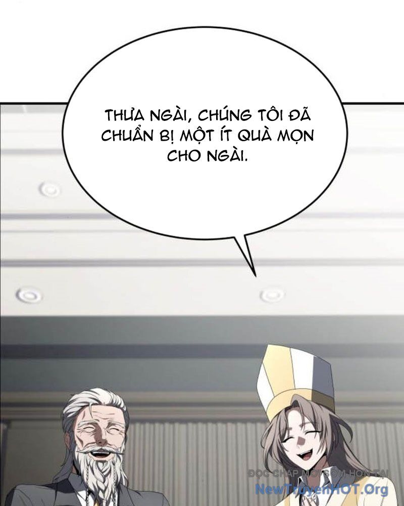 Kim Chiến Sĩ: Hành Trình Xây Dựng Đặc Tính - Chapter 44 - Page 107