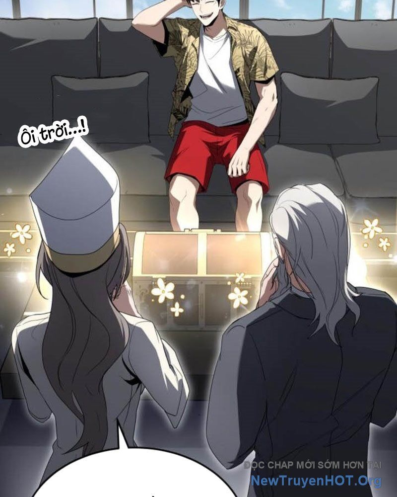 Kim Chiến Sĩ: Hành Trình Xây Dựng Đặc Tính - Chapter 44 - Page 110