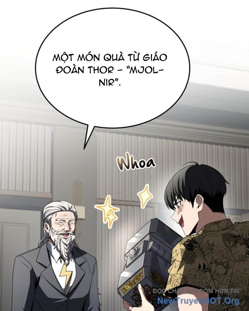 Kim Chiến Sĩ: Hành Trình Xây Dựng Đặc Tính - Chapter 44 - Page 117