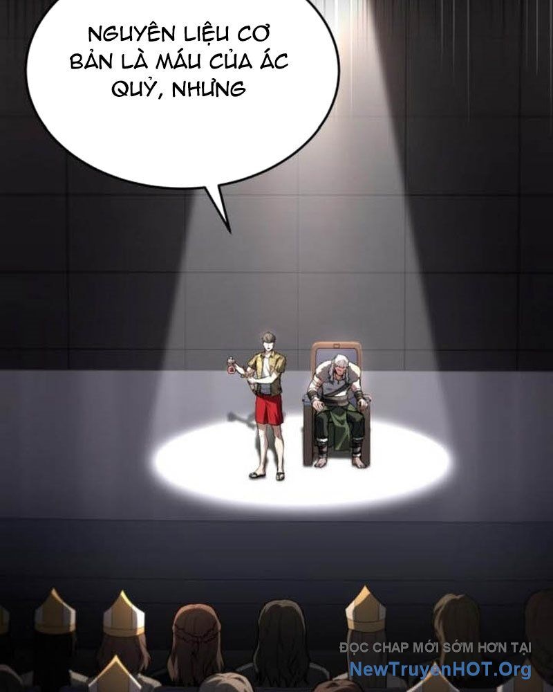 Kim Chiến Sĩ: Hành Trình Xây Dựng Đặc Tính - Chapter 44 - Page 12