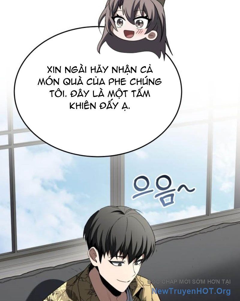 Kim Chiến Sĩ: Hành Trình Xây Dựng Đặc Tính - Chapter 44 - Page 120