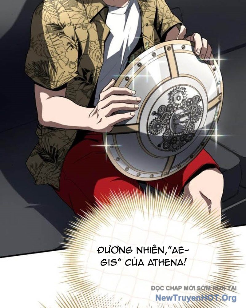 Kim Chiến Sĩ: Hành Trình Xây Dựng Đặc Tính - Chapter 44 - Page 121