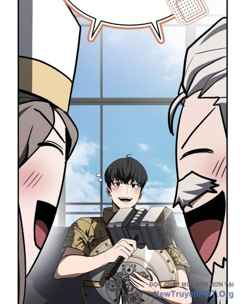 Kim Chiến Sĩ: Hành Trình Xây Dựng Đặc Tính - Chapter 44 - Page 123