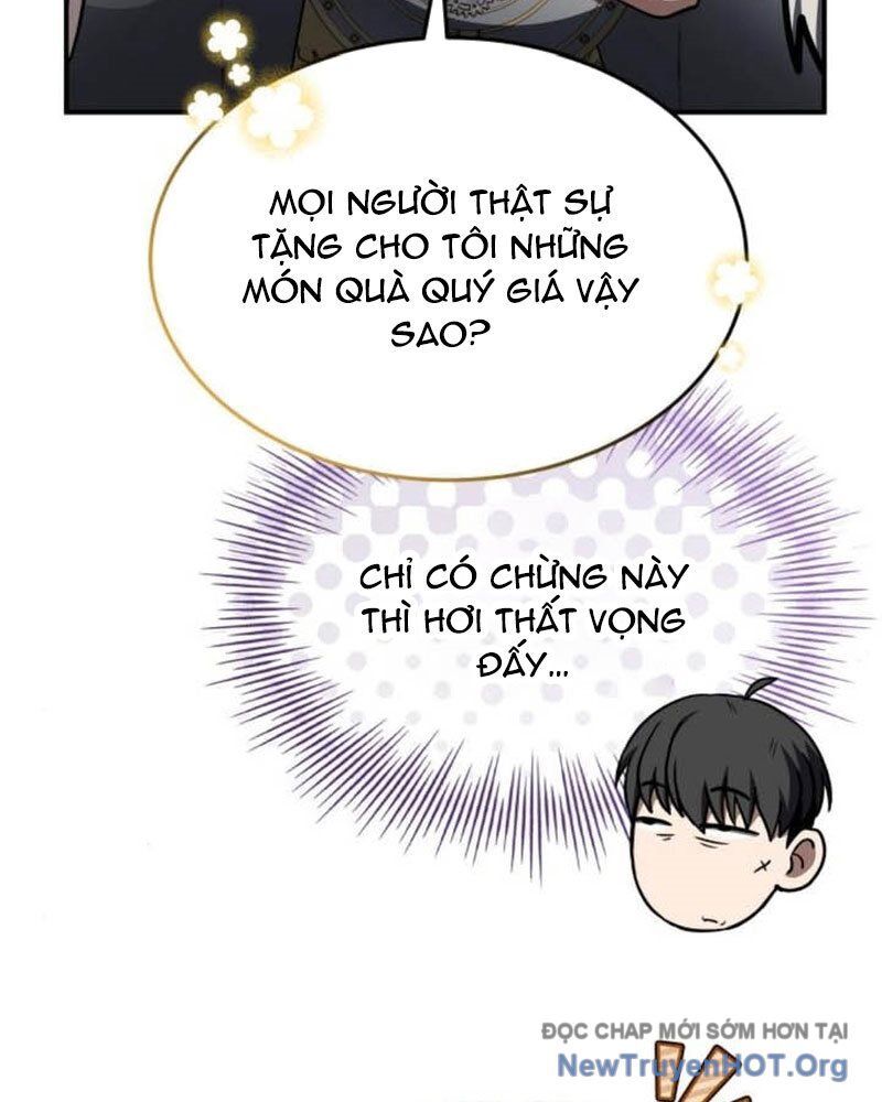 Kim Chiến Sĩ: Hành Trình Xây Dựng Đặc Tính - Chapter 44 - Page 124