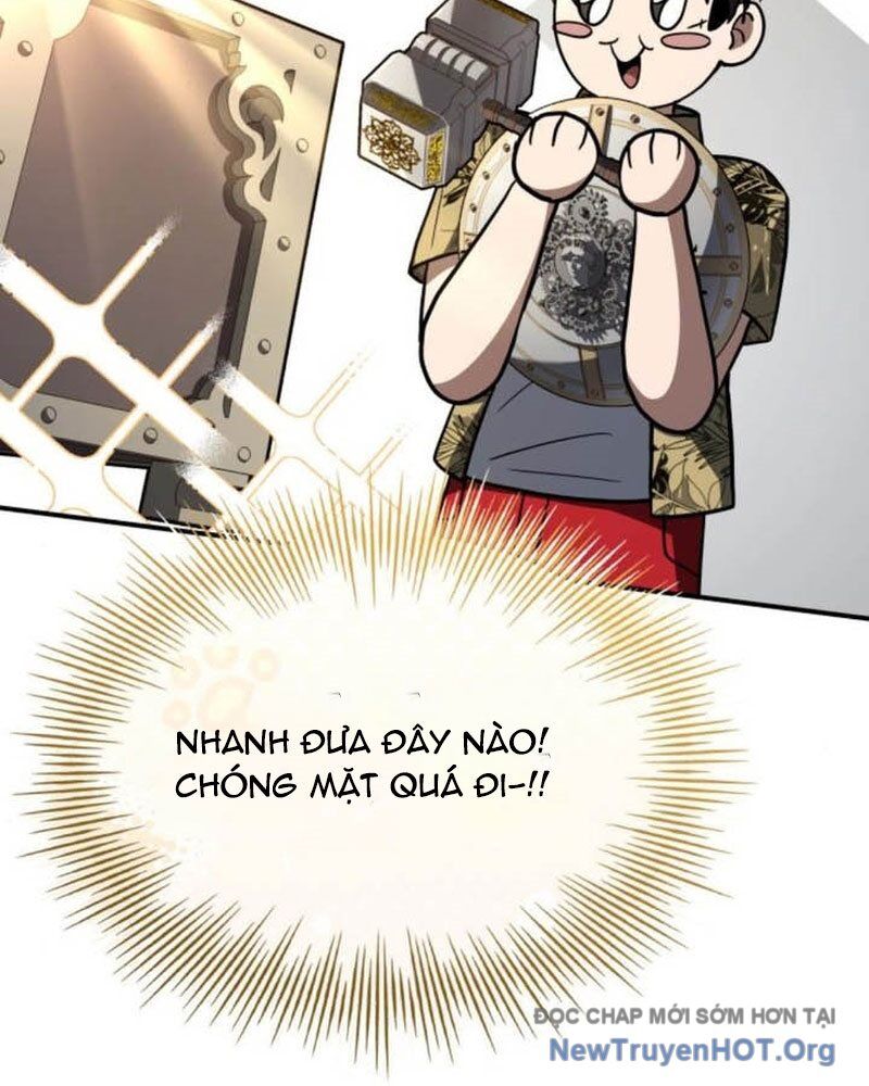 Kim Chiến Sĩ: Hành Trình Xây Dựng Đặc Tính - Chapter 44 - Page 126