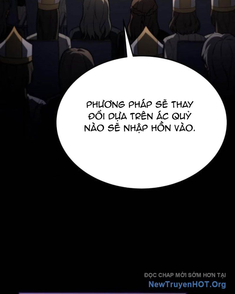 Kim Chiến Sĩ: Hành Trình Xây Dựng Đặc Tính - Chapter 44 - Page 13