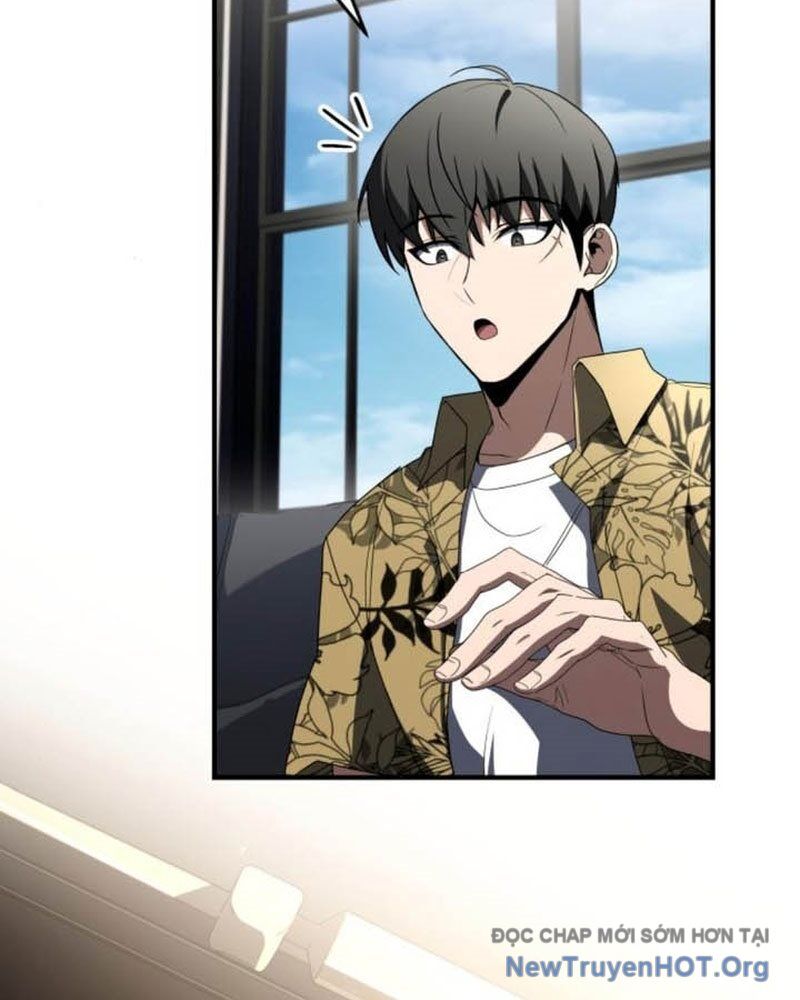 Kim Chiến Sĩ: Hành Trình Xây Dựng Đặc Tính - Chapter 44 - Page 130