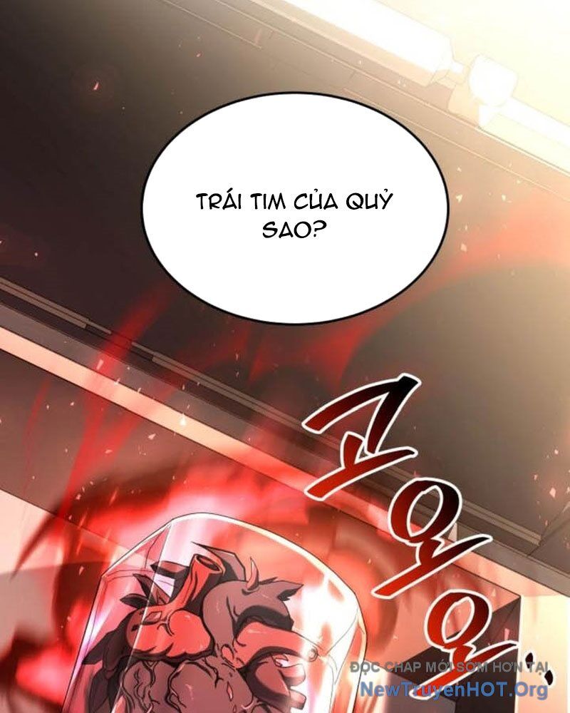 Kim Chiến Sĩ: Hành Trình Xây Dựng Đặc Tính - Chapter 44 - Page 131