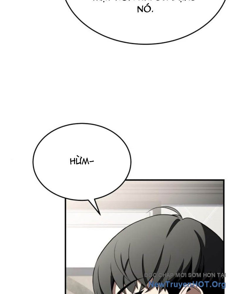 Kim Chiến Sĩ: Hành Trình Xây Dựng Đặc Tính - Chapter 44 - Page 133