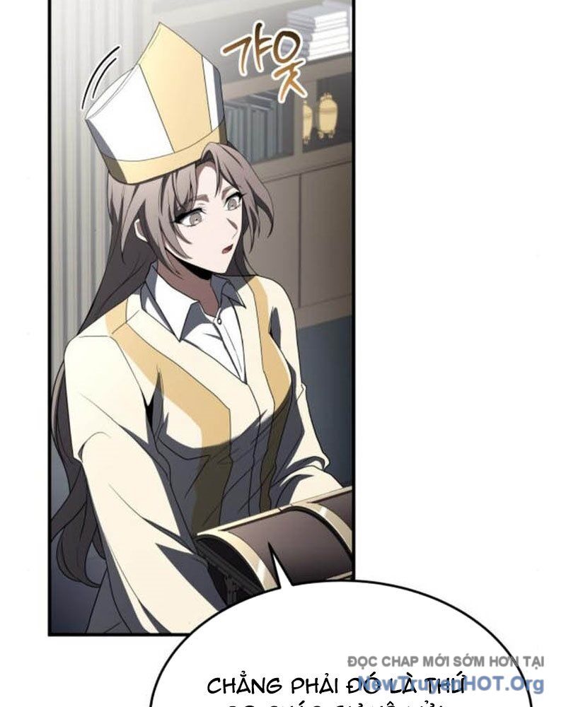 Kim Chiến Sĩ: Hành Trình Xây Dựng Đặc Tính - Chapter 44 - Page 136