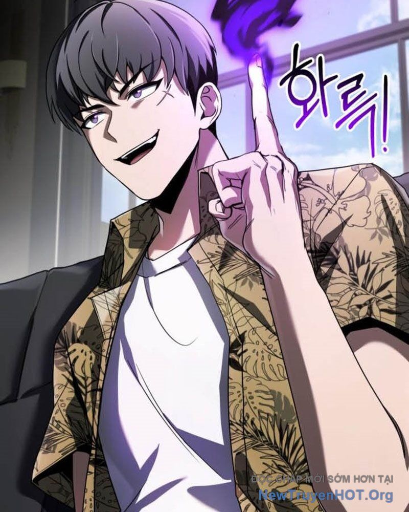 Kim Chiến Sĩ: Hành Trình Xây Dựng Đặc Tính - Chapter 44 - Page 138