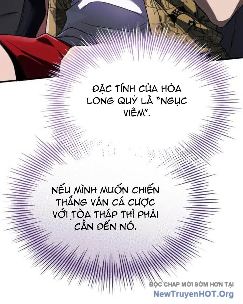 Kim Chiến Sĩ: Hành Trình Xây Dựng Đặc Tính - Chapter 44 - Page 139