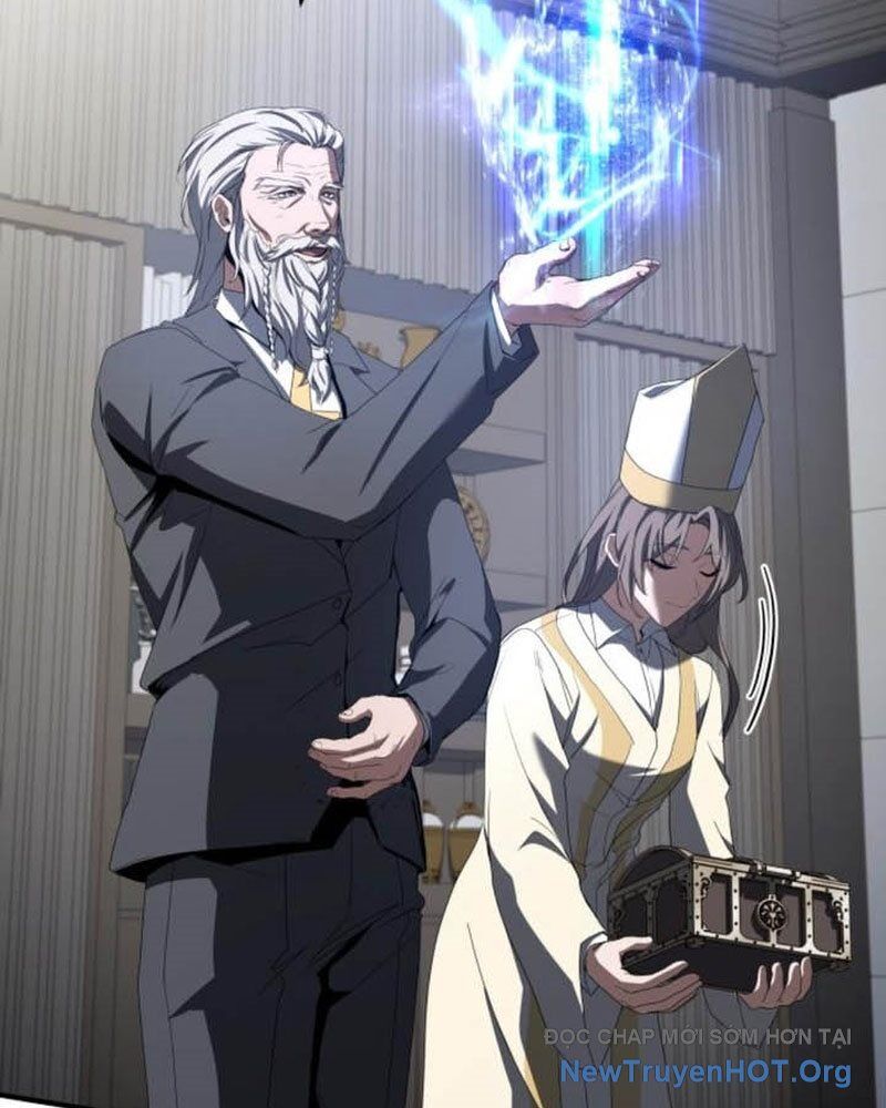 Kim Chiến Sĩ: Hành Trình Xây Dựng Đặc Tính - Chapter 44 - Page 141