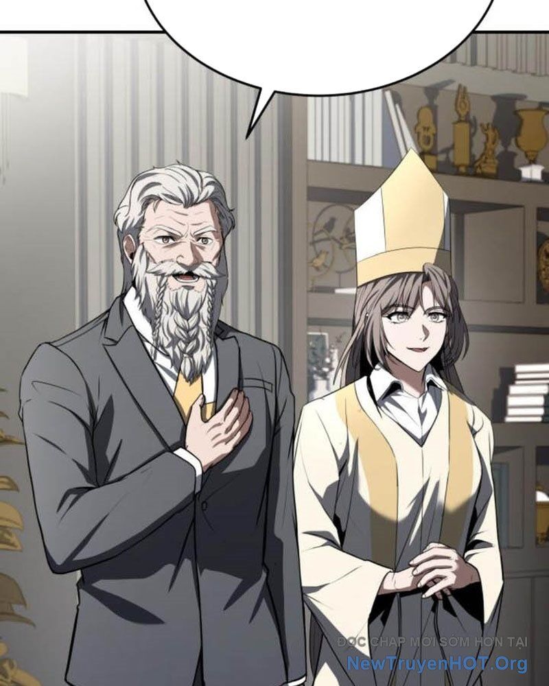 Kim Chiến Sĩ: Hành Trình Xây Dựng Đặc Tính - Chapter 44 - Page 150