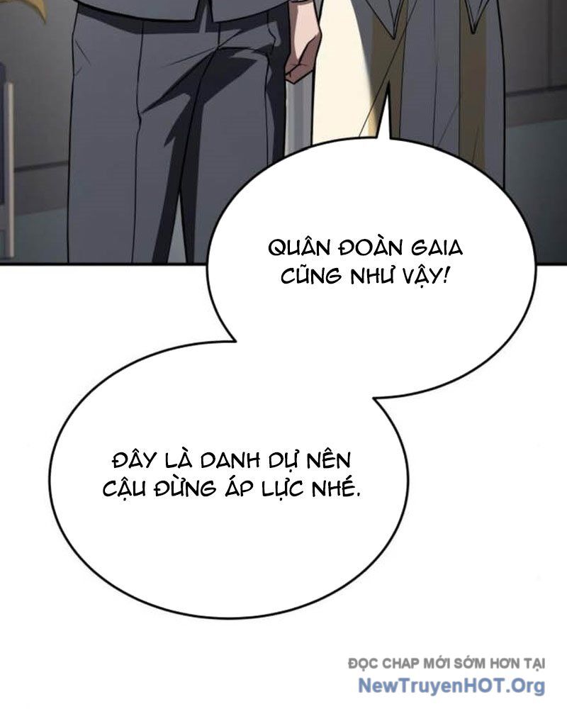 Kim Chiến Sĩ: Hành Trình Xây Dựng Đặc Tính - Chapter 44 - Page 151