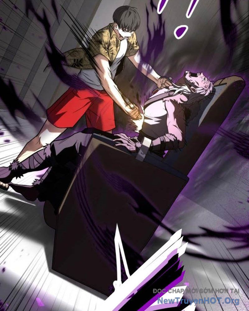 Kim Chiến Sĩ: Hành Trình Xây Dựng Đặc Tính - Chapter 44 - Page 16