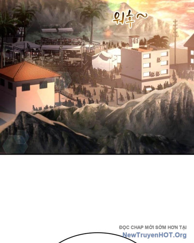 Kim Chiến Sĩ: Hành Trình Xây Dựng Đặc Tính - Chapter 44 - Page 161