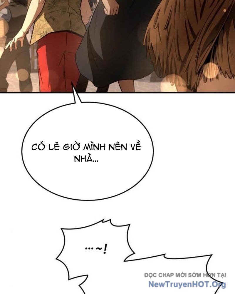 Kim Chiến Sĩ: Hành Trình Xây Dựng Đặc Tính - Chapter 44 - Page 163