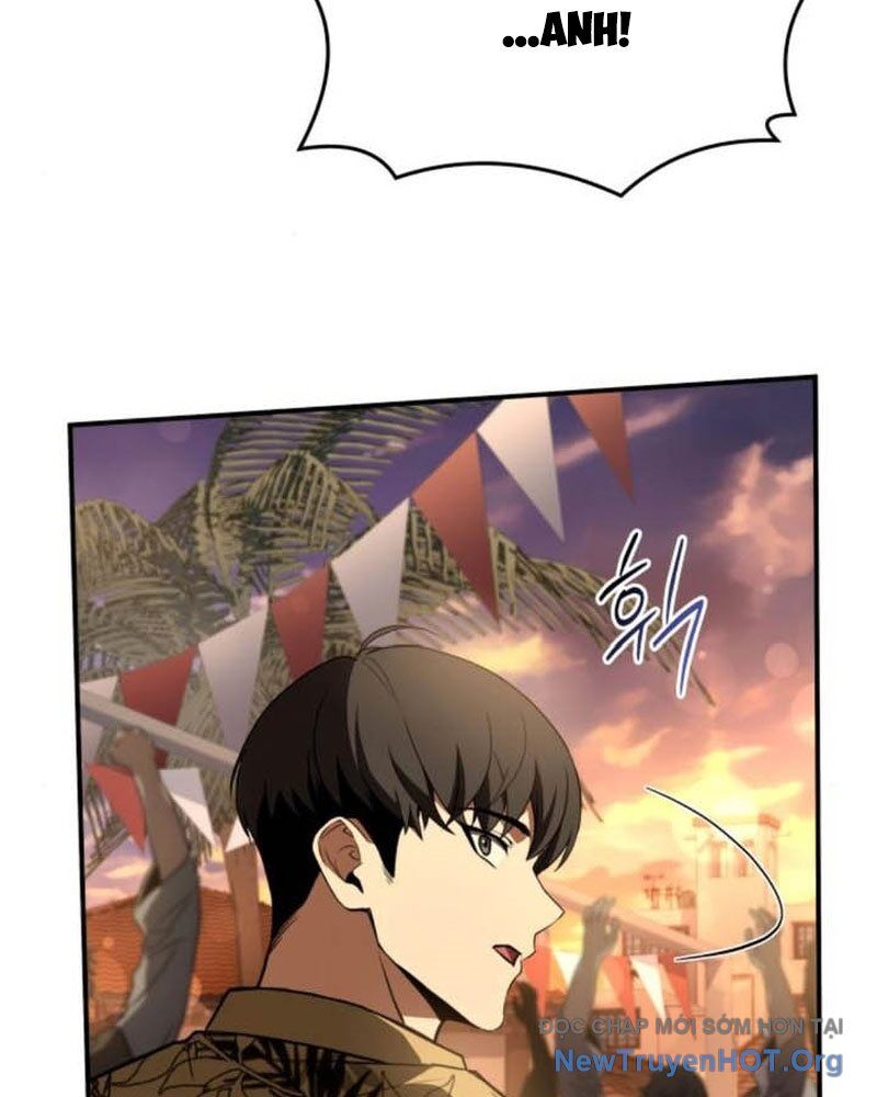 Kim Chiến Sĩ: Hành Trình Xây Dựng Đặc Tính - Chapter 44 - Page 164