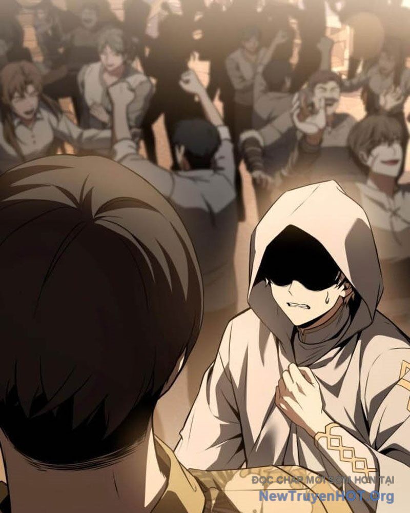 Kim Chiến Sĩ: Hành Trình Xây Dựng Đặc Tính - Chapter 44 - Page 166