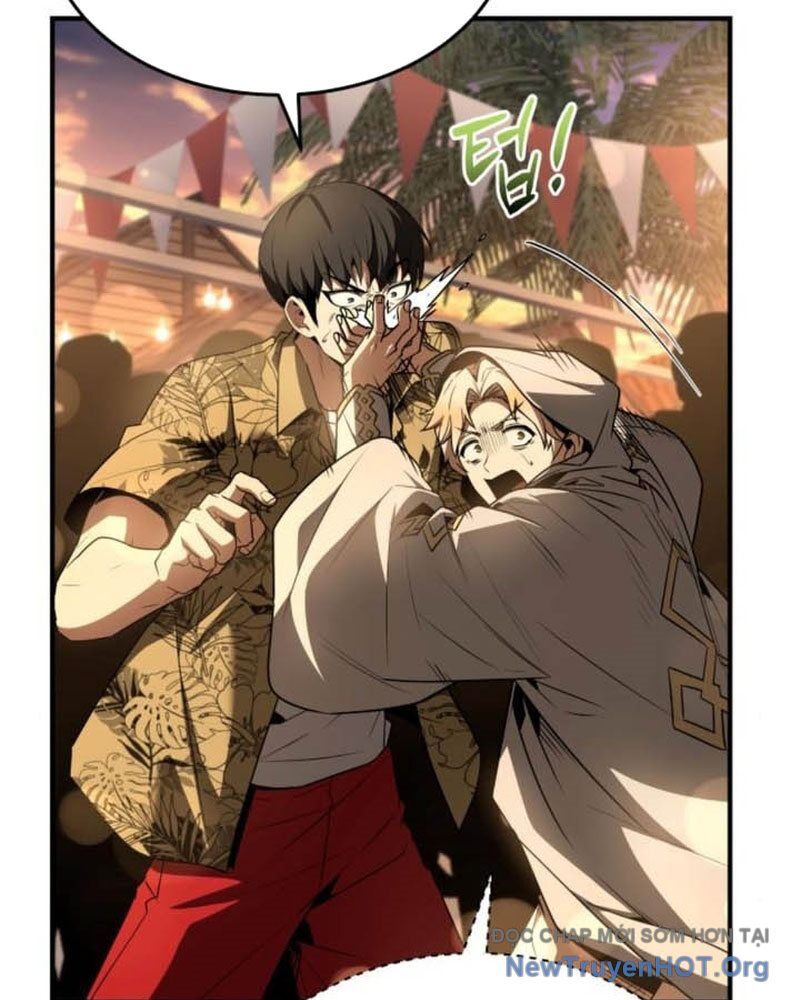 Kim Chiến Sĩ: Hành Trình Xây Dựng Đặc Tính - Chapter 44 - Page 170