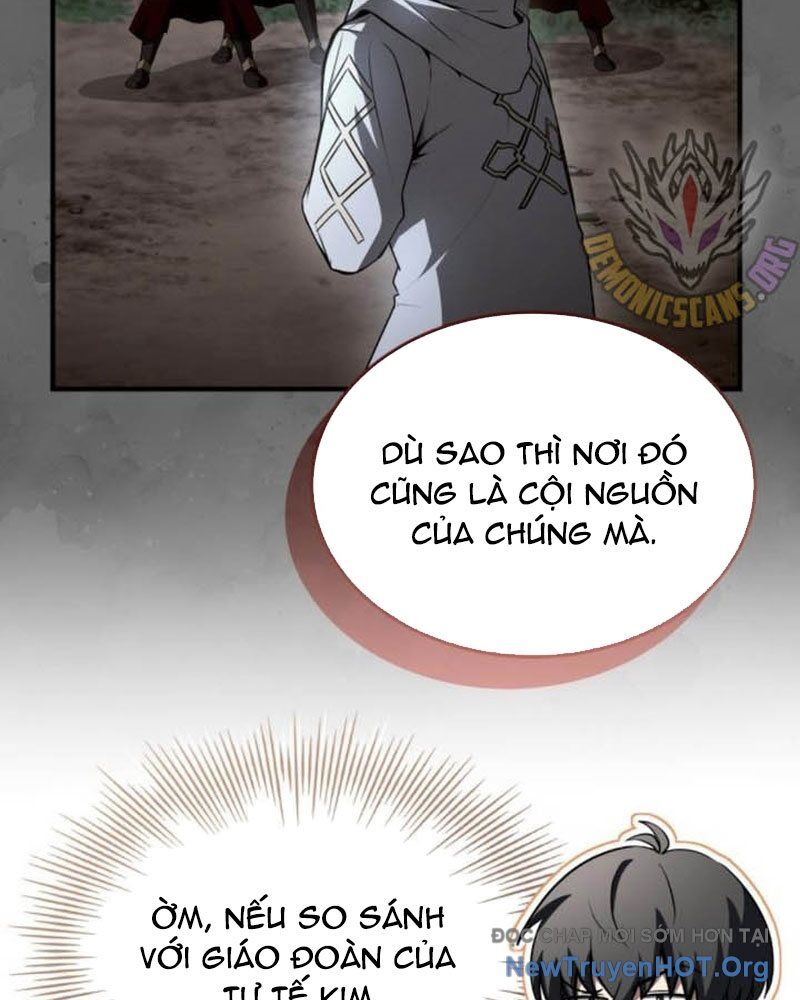 Kim Chiến Sĩ: Hành Trình Xây Dựng Đặc Tính - Chapter 44 - Page 182