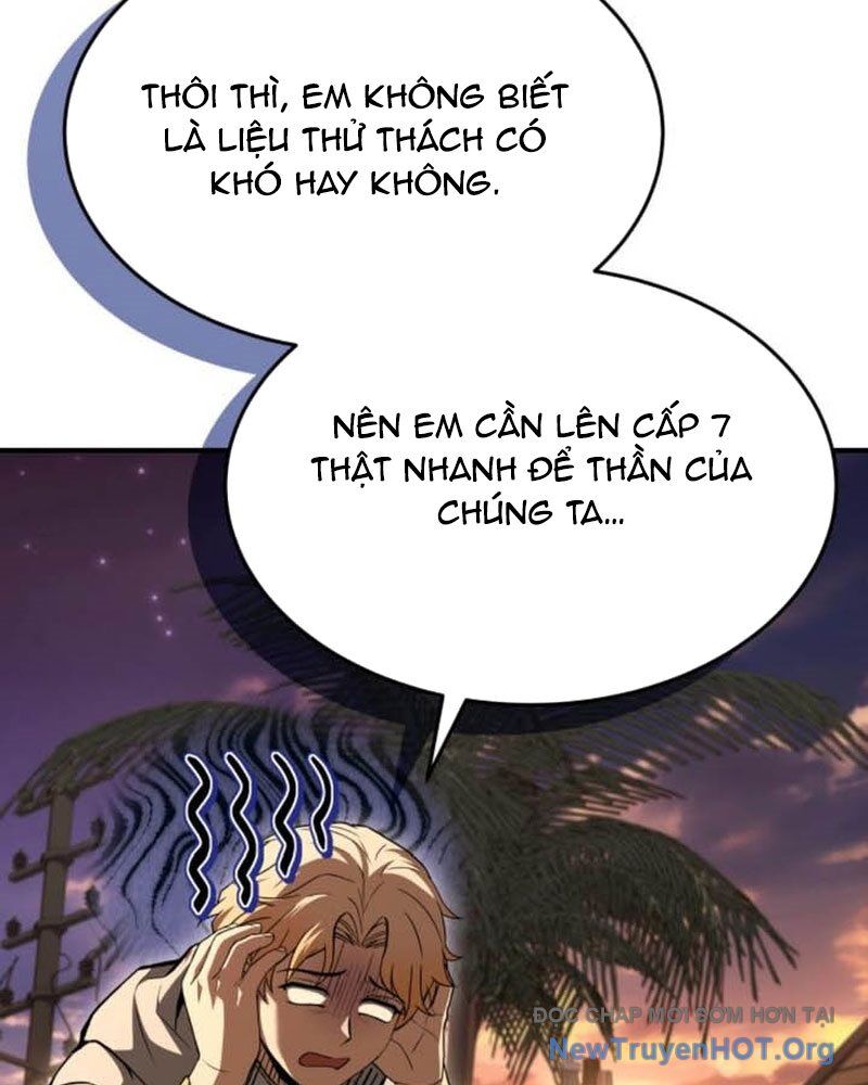 Kim Chiến Sĩ: Hành Trình Xây Dựng Đặc Tính - Chapter 44 - Page 184