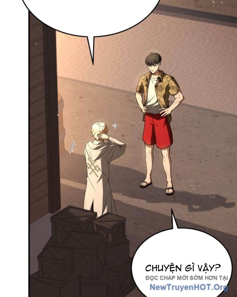 Kim Chiến Sĩ: Hành Trình Xây Dựng Đặc Tính - Chapter 44 - Page 188