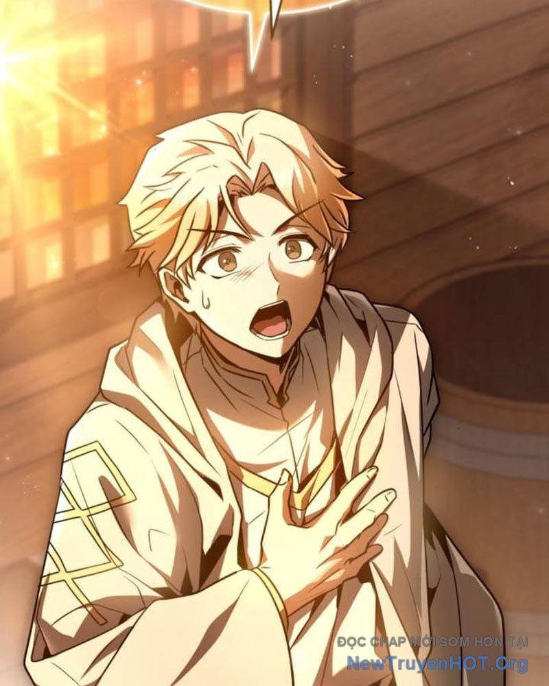 Kim Chiến Sĩ: Hành Trình Xây Dựng Đặc Tính - Chapter 44 - Page 190