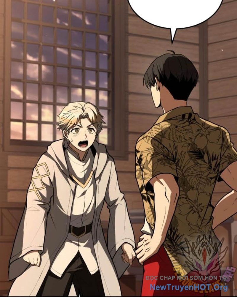 Kim Chiến Sĩ: Hành Trình Xây Dựng Đặc Tính - Chapter 44 - Page 192