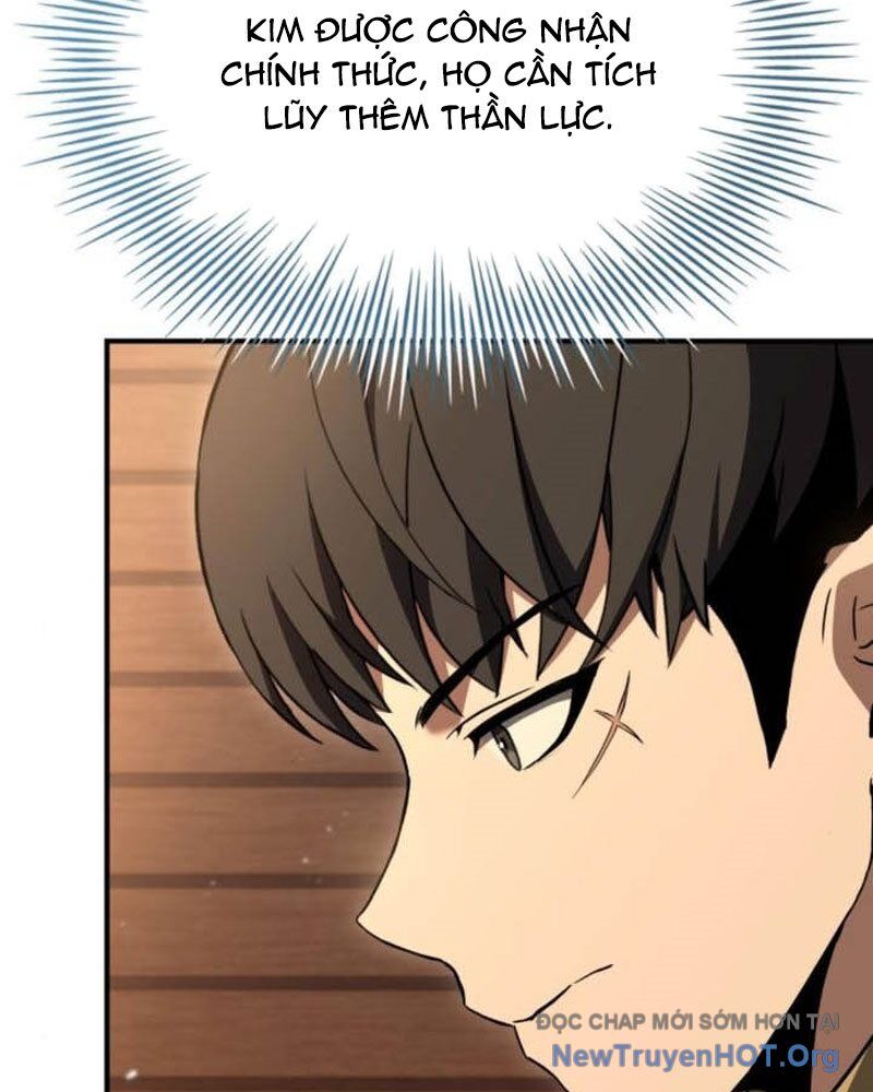 Kim Chiến Sĩ: Hành Trình Xây Dựng Đặc Tính - Chapter 44 - Page 194