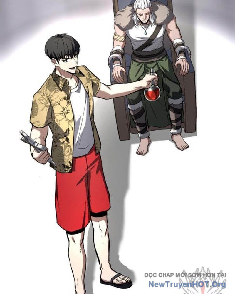 Kim Chiến Sĩ: Hành Trình Xây Dựng Đặc Tính - Chapter 44 - Page 20