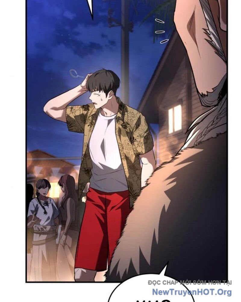 Kim Chiến Sĩ: Hành Trình Xây Dựng Đặc Tính - Chapter 44 - Page 27