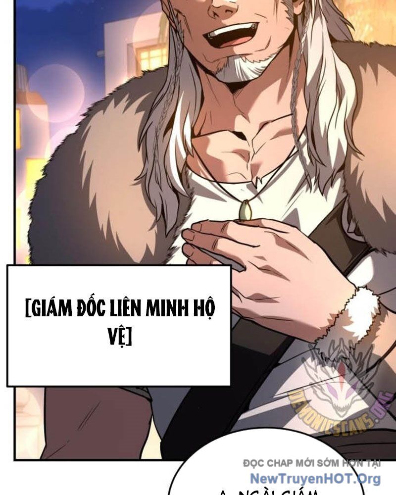 Kim Chiến Sĩ: Hành Trình Xây Dựng Đặc Tính - Chapter 44 - Page 30