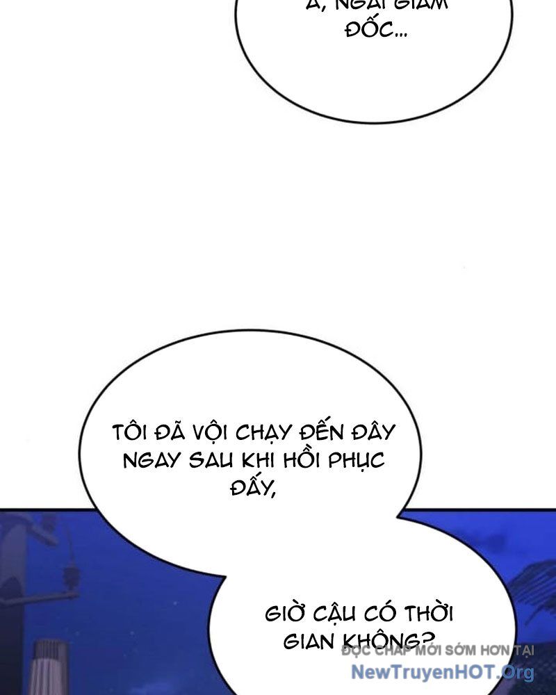 Kim Chiến Sĩ: Hành Trình Xây Dựng Đặc Tính - Chapter 44 - Page 31