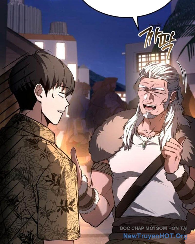 Kim Chiến Sĩ: Hành Trình Xây Dựng Đặc Tính - Chapter 44 - Page 32