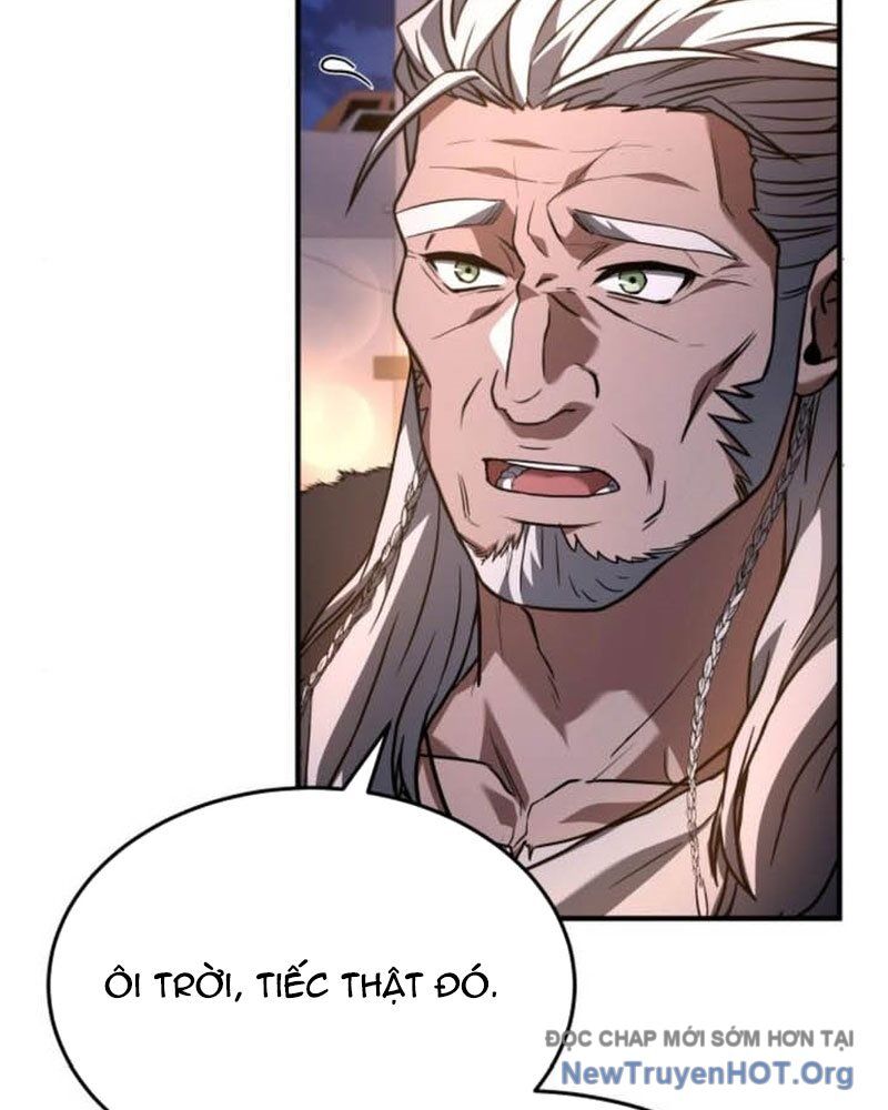 Kim Chiến Sĩ: Hành Trình Xây Dựng Đặc Tính - Chapter 44 - Page 34