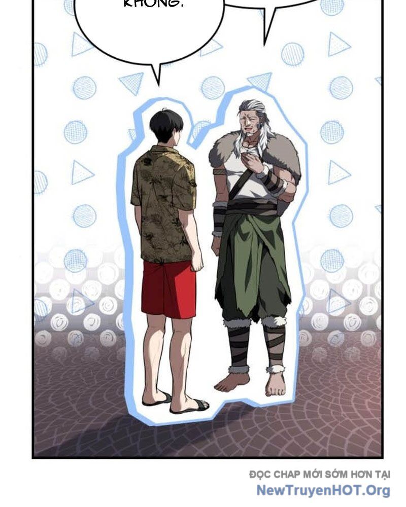 Kim Chiến Sĩ: Hành Trình Xây Dựng Đặc Tính - Chapter 44 - Page 37