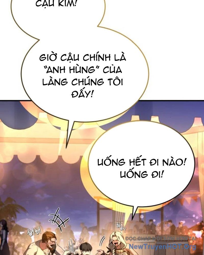 Kim Chiến Sĩ: Hành Trình Xây Dựng Đặc Tính - Chapter 44 - Page 4