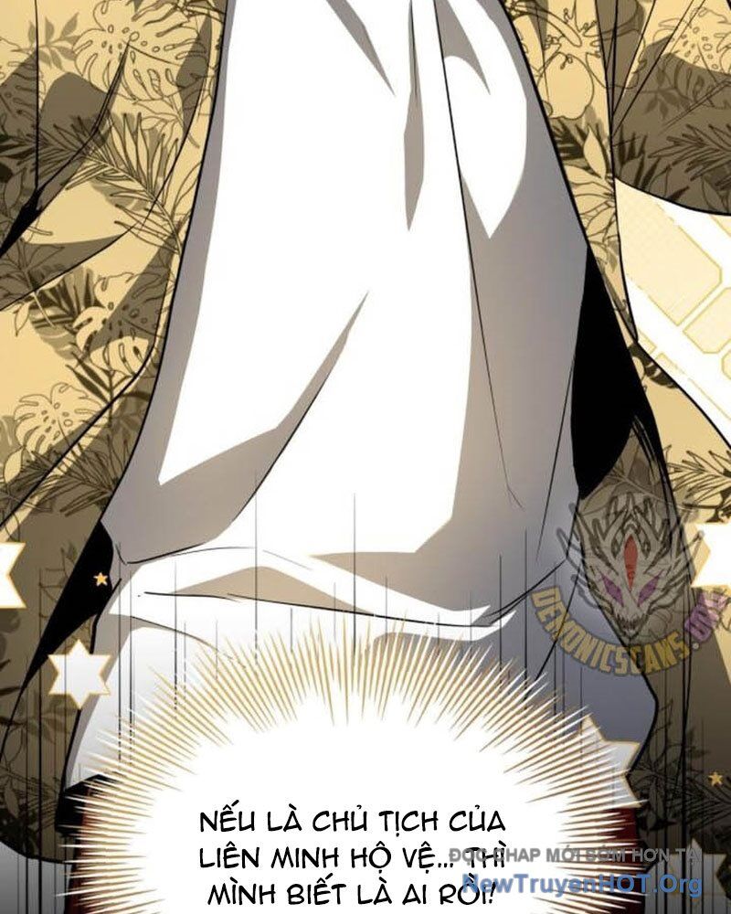 Kim Chiến Sĩ: Hành Trình Xây Dựng Đặc Tính - Chapter 44 - Page 40