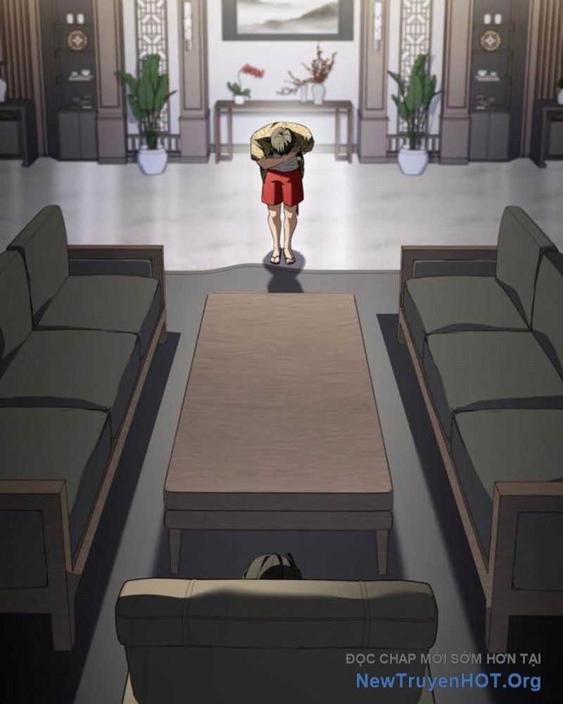 Kim Chiến Sĩ: Hành Trình Xây Dựng Đặc Tính - Chapter 44 - Page 48