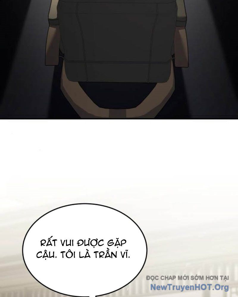 Kim Chiến Sĩ: Hành Trình Xây Dựng Đặc Tính - Chapter 44 - Page 49