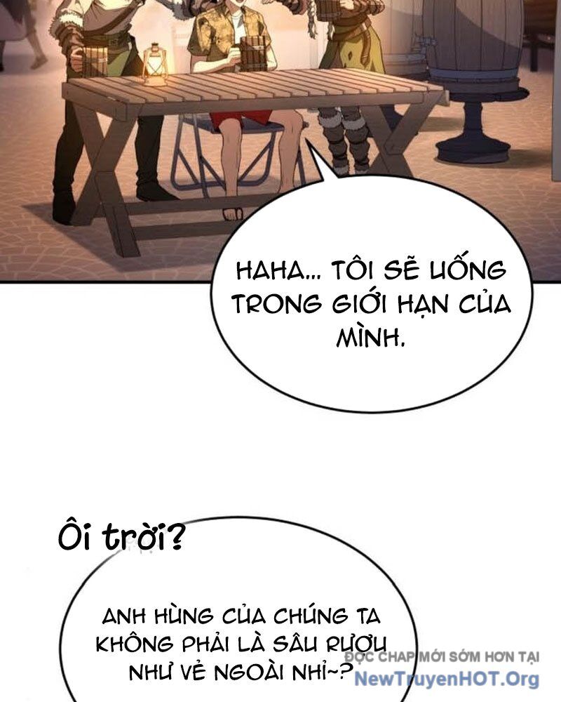 Kim Chiến Sĩ: Hành Trình Xây Dựng Đặc Tính - Chapter 44 - Page 5