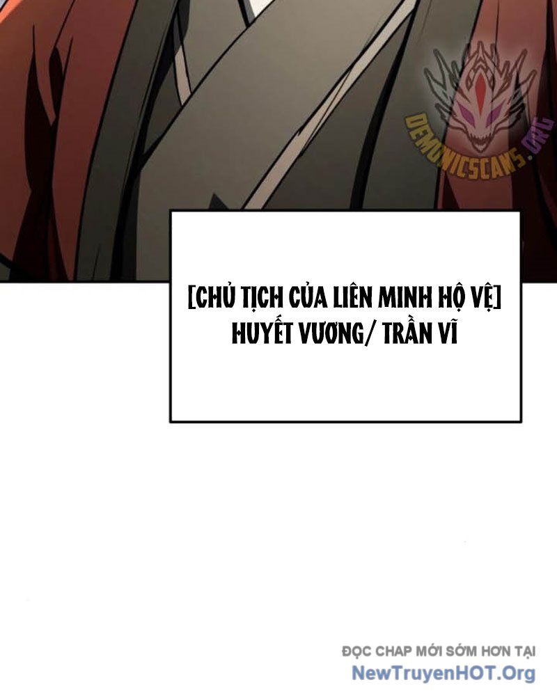Kim Chiến Sĩ: Hành Trình Xây Dựng Đặc Tính - Chapter 44 - Page 51