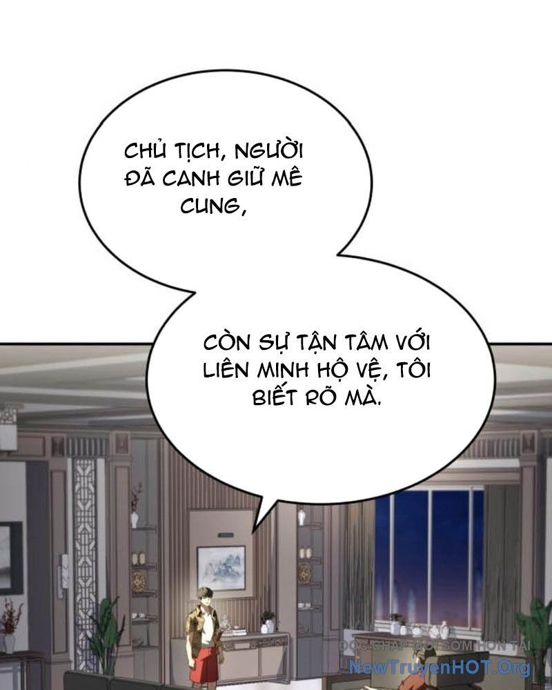 Kim Chiến Sĩ: Hành Trình Xây Dựng Đặc Tính - Chapter 44 - Page 52