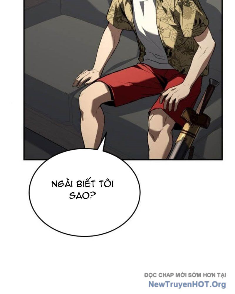 Kim Chiến Sĩ: Hành Trình Xây Dựng Đặc Tính - Chapter 44 - Page 55