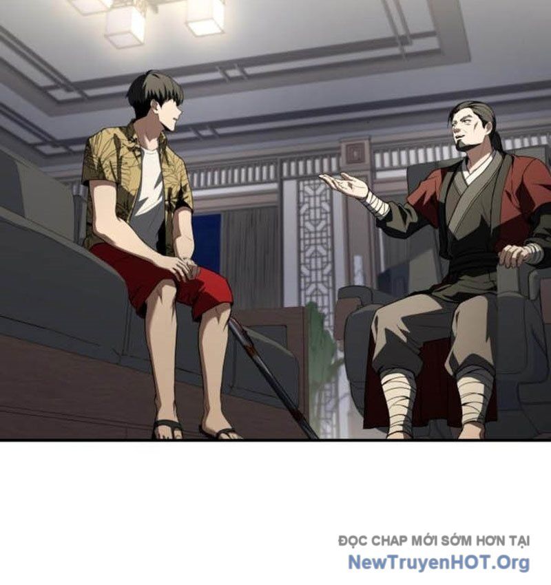 Kim Chiến Sĩ: Hành Trình Xây Dựng Đặc Tính - Chapter 44 - Page 57